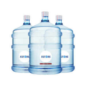 Sparkling Water 3 Bottle