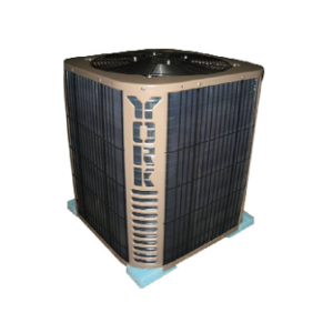 HIGH EFFICIENCY R-410A DUCT POWER PLANT SEER 13 FLEX
